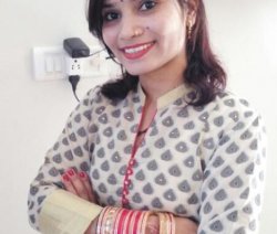 Ankita Shukla