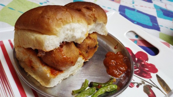 Vada Pav