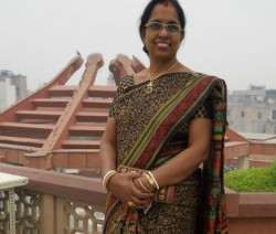 Kalpana Sikdar