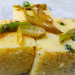 Gujrati Dhokla