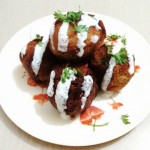 Bread Pakora