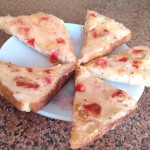 Bread Rava Toast