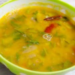 Dal Palak