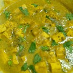 Dum Paneer Kali Mirch