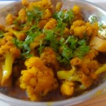 Gobi Ki Sabji