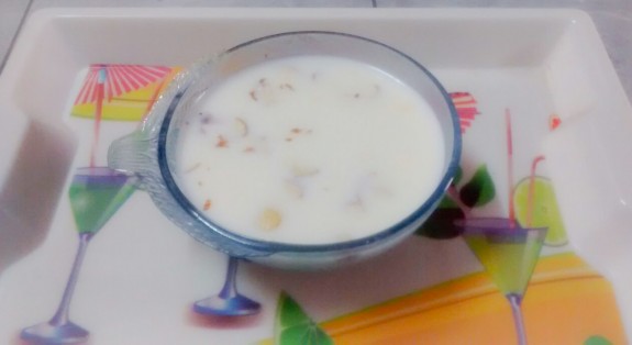 Rice Kheer