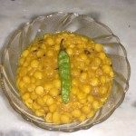 Misti Cholar Dal