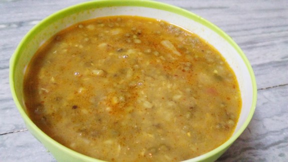 Mixed Dal Tadka Recipe