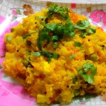 Masala Khicdi