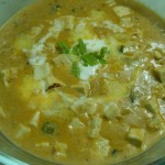 Paneer Butter Masala