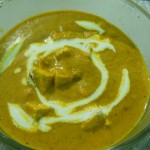 Shahi Paneer