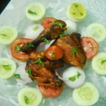 Tandoori Chicken