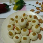 Malai Laddoo