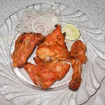 Tandoori Chicken