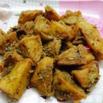 Aloo Chaat