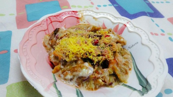 Aloo Tikki