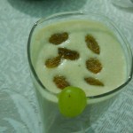 Banana Shake Recipe