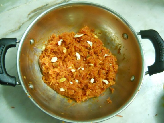 Gajar Ka Halwa