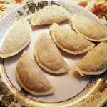 Gujiya Recipes