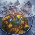 Kadai Paneer