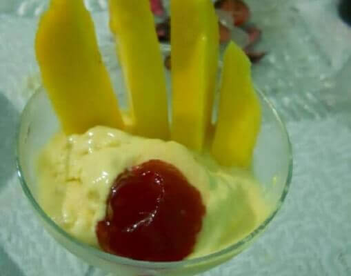 Mango-Ice-Cream