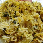 Murg Noor Mahal Biryani