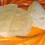 Padwali Roti