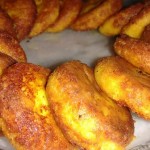 Paneer Kabab