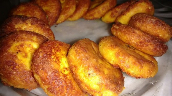 Paneer Kabab