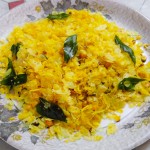 Poha Namkeen Chivda