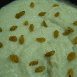 Sooji Ka Halwa