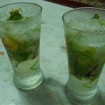 Virgin Mojito