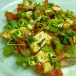 Paneer Salad