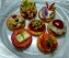 Biscuit Canapes