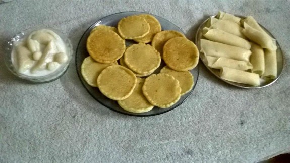 Poush Sankranti