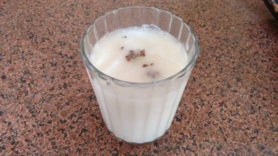 Sweet Lassi