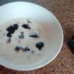 Jamun Raita