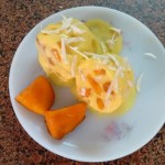 Mango Kulfi