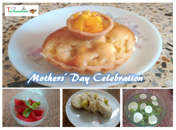 Mothers' Day Celebration