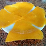 Aam Papad