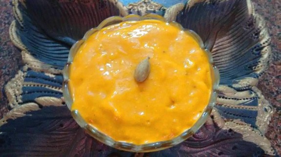 Aamras