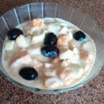 Fruits Raita