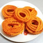 Chakli or Murukku Recipes