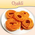 Chakli
