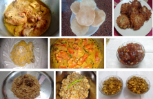 Poila Biasakh Special Recipes