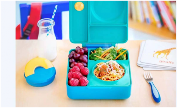 Lunch Box