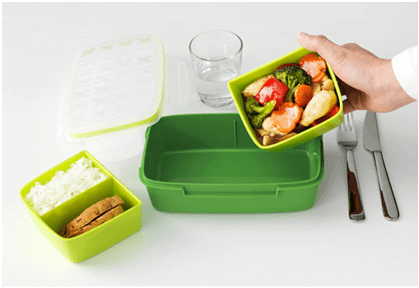 Lunch Box