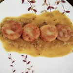 Aloo Kofta Curry or Potato Kofta Curry