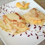 French Crepes