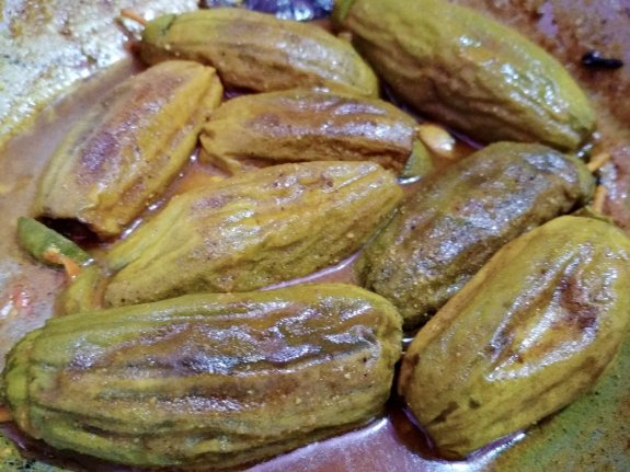 Potoler Dolma